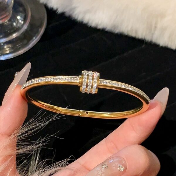 Small Waist Bracelet - 图片 2