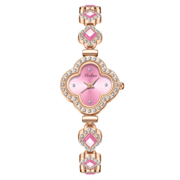 Clover Watch - 图片 2