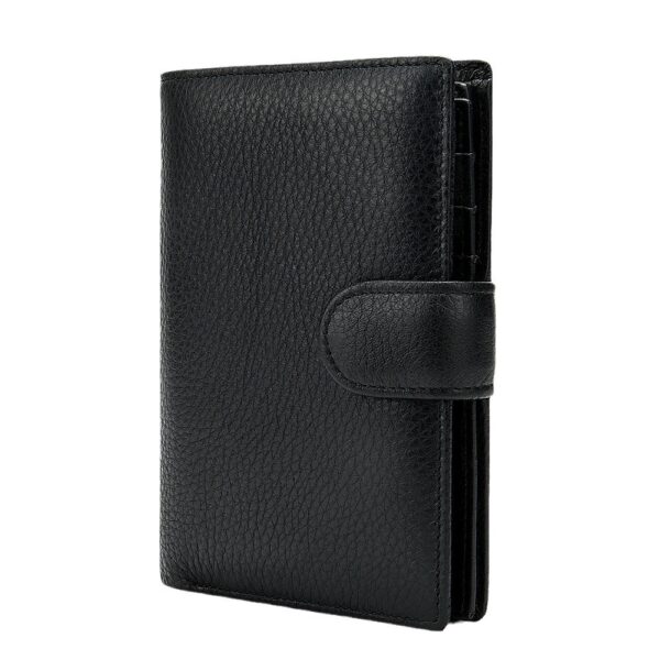 Leather Wallet