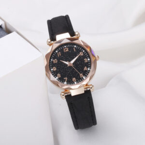 Quartz Watch