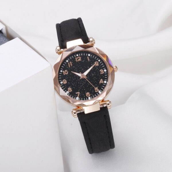 Quartz Watch