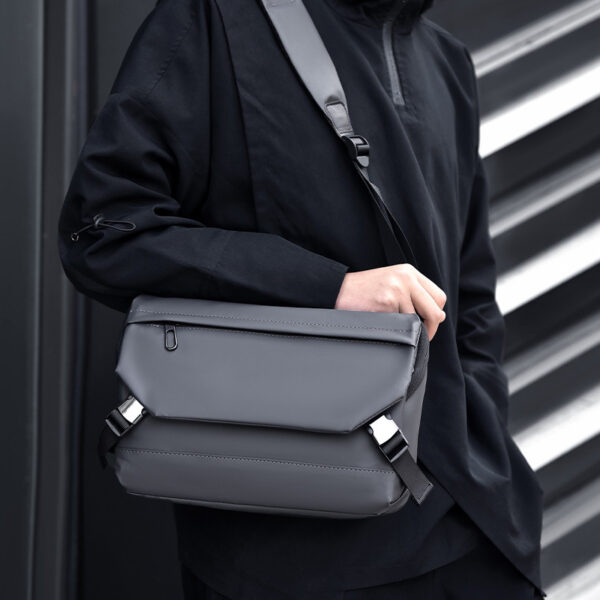 Cross-bady Bag - 图片 3