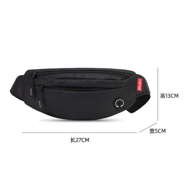Waist Bag - 图片 2