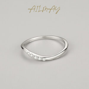 S925 Silver Ring