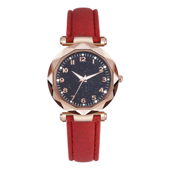 Quartz Watch - 图片 3