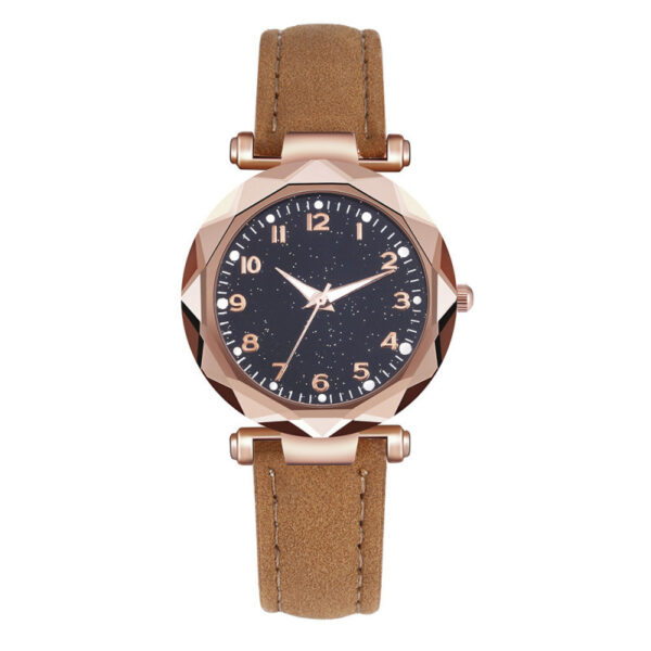 Quartz Watch - 图片 4