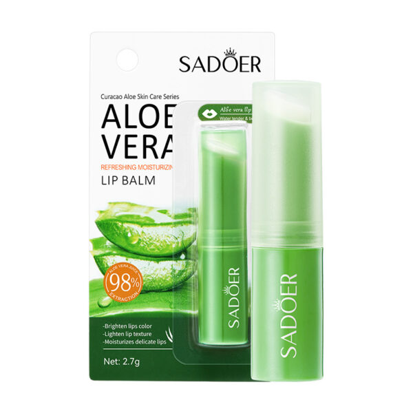 Lip Balm - 图片 2