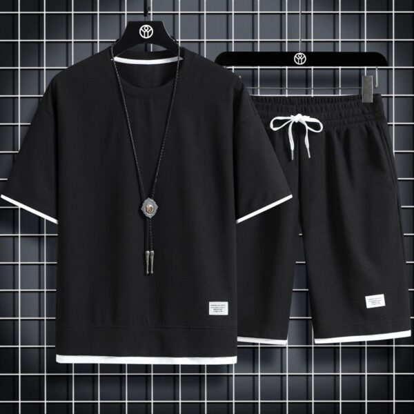 Suit - 图片 2
