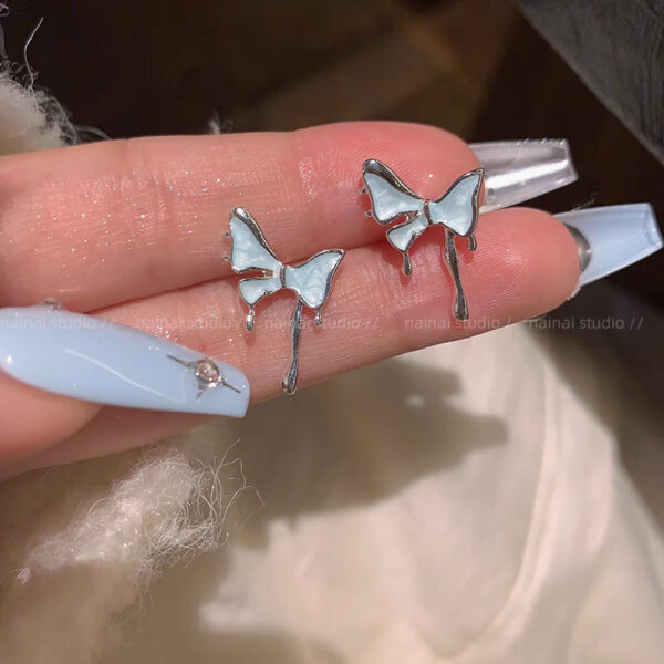 Stud earring - 图片 10