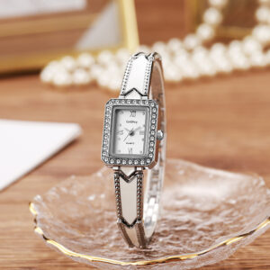 Mermaid Watch