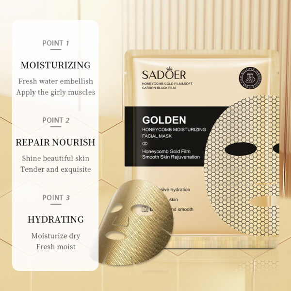 Face Mask - 图片 3