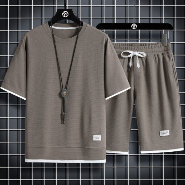 Suit - 图片 3
