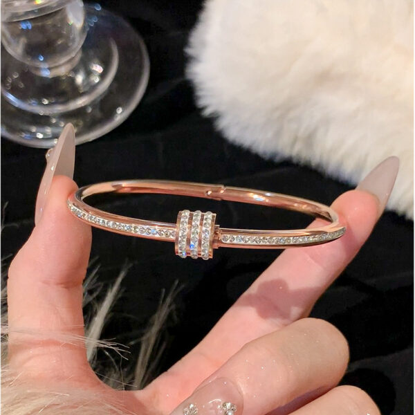 Small Waist Bracelet - 图片 3