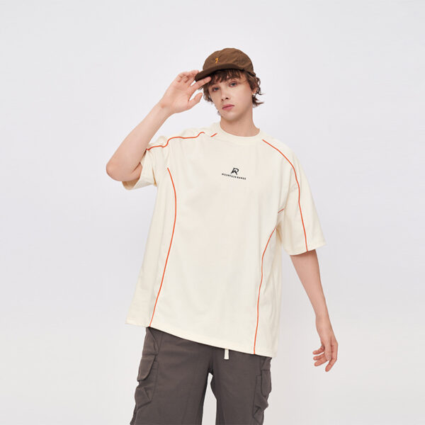 T-shirt - 图片 3