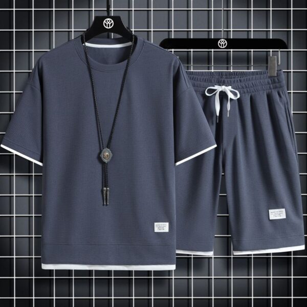Suit - 图片 4