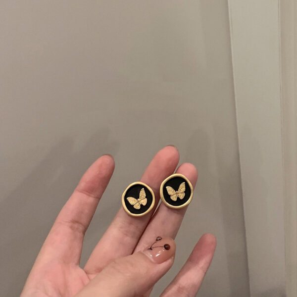 Stud earring - 图片 15