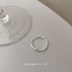 S925 Silver Ring