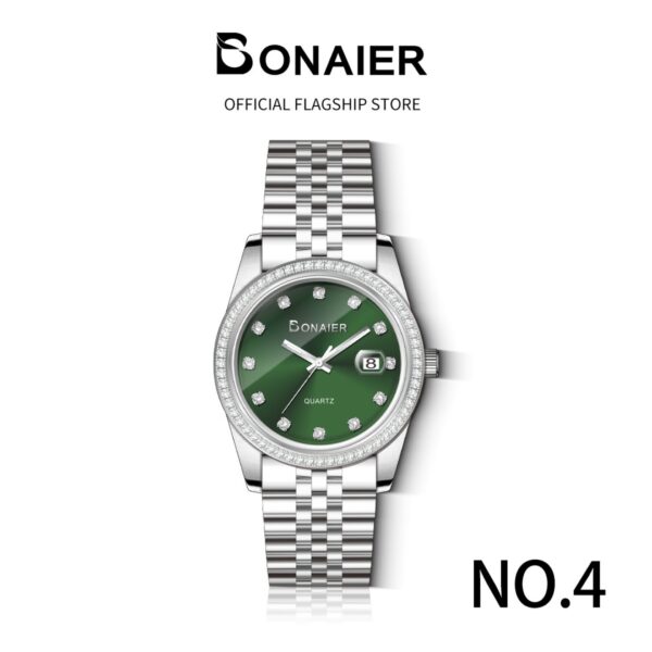 Quartz Watch - 图片 5