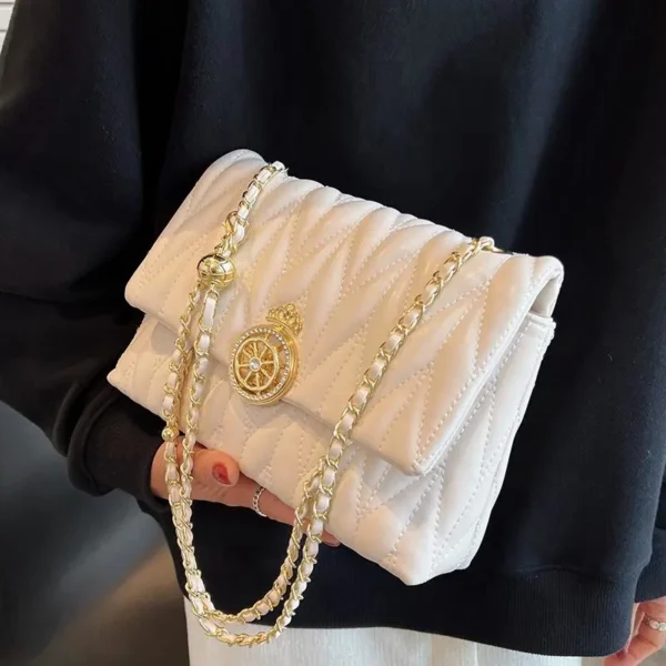 Cross-body Pack - 图片 2