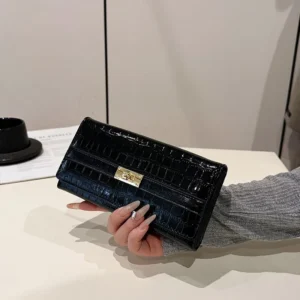 Leather Wallet