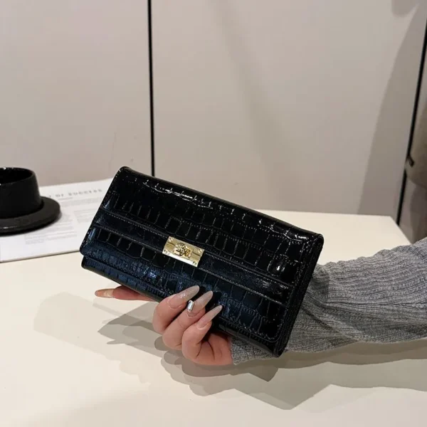 Leather Wallet