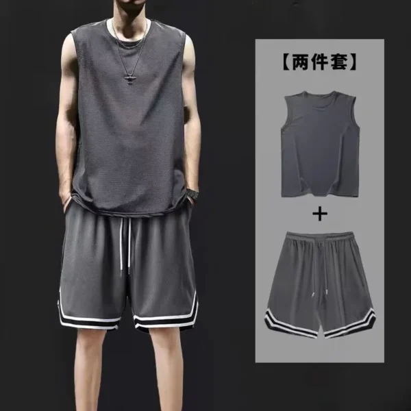 Suit - 图片 2