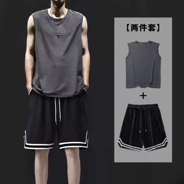 Suit - 图片 3