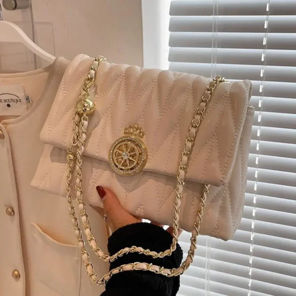 Cross-body Pack - 图片 3