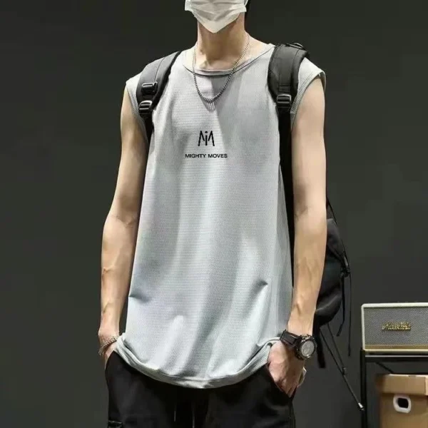Vest - 图片 2