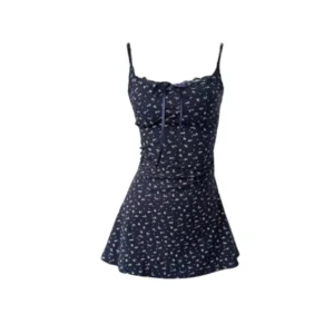 Flower Dress