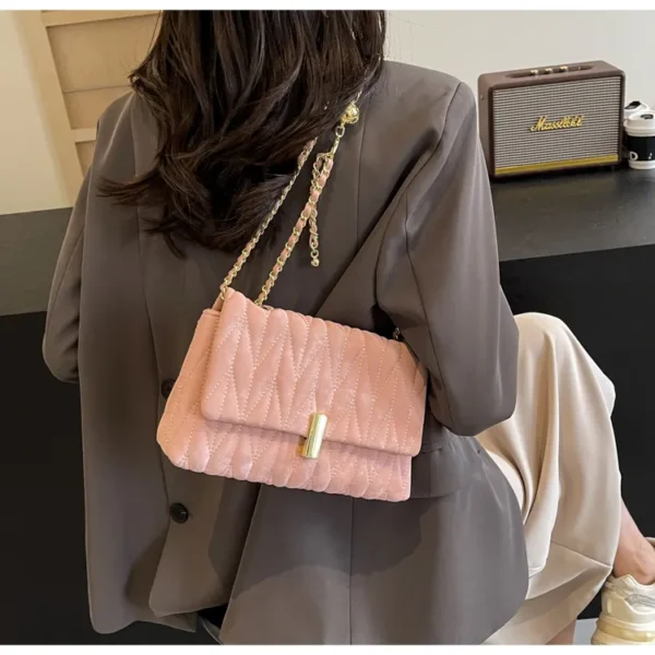 Cross-body Pack - 图片 3
